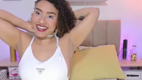 Zoe Gruber online show from 11.14.25