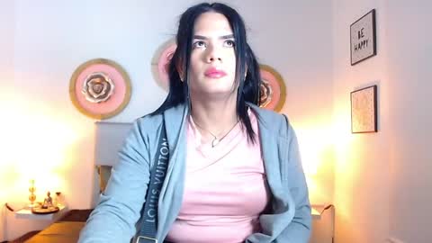 zoe_hecate online show from 05.17.26