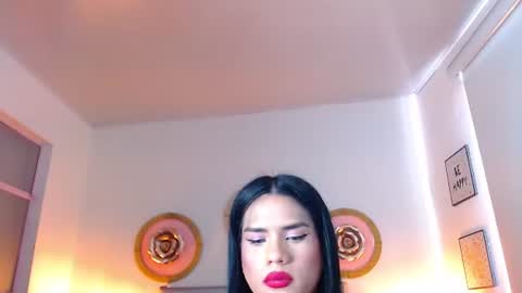 Snapshot of zoe_hecate chatting on 06.16.26 zoe_hecate online show from 06.16.26