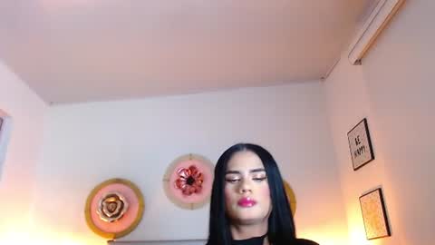 Snapshot of zoe_hecate chatting on 06.26.26 zoe_hecate online show from 06.26.26