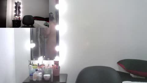 zoe hotxxx online show from 02.22.25