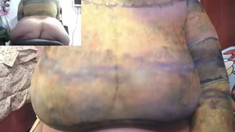 zoe hotxxx online show from 03.21.26