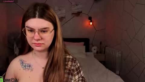 Zoe online show from 02.25.26