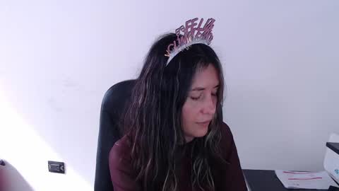 ZOE online show from 04.01.26