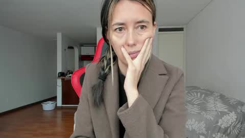 ZOE online show from 04.22.26