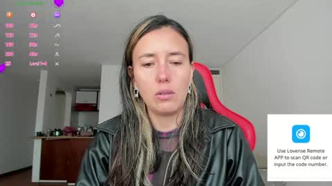 ZOE online show from 05.12.26