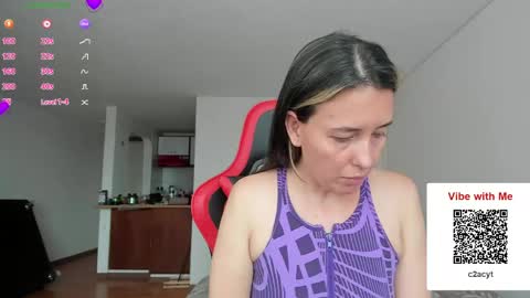 ZOE online show from 05.16.26