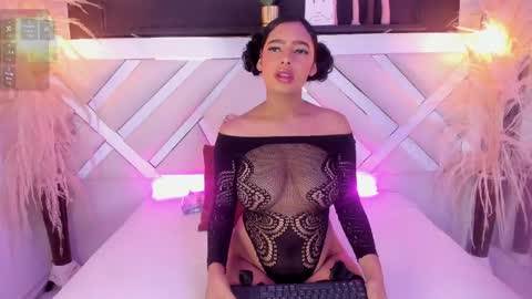 Zoey  online show from 04.01.26