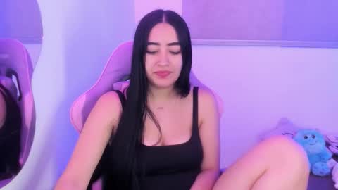 zoe_jones7 online show from 03.09.26