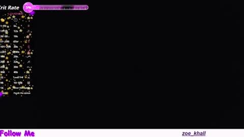 ZOE online show from 07.24.26