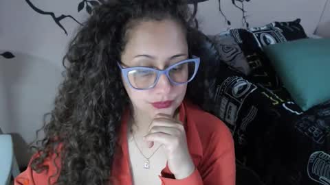 Zoe Koller online show from 10.21.25