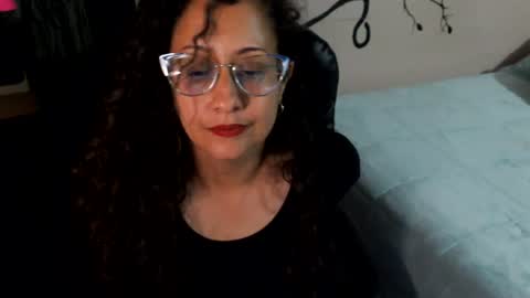 Snapshot of zoe_koller chatting on 06.20.26 Zoe Koller online show from 06.20.26