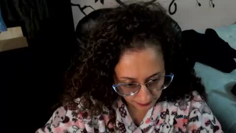 Snapshot of zoe_koller chatting on 06.30.26 Zoe Koller online show from 06.30.26