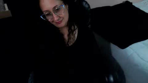 Snapshot of zoe_koller chatting on 07.15.26 Zoe Koller online show from 07.15.26