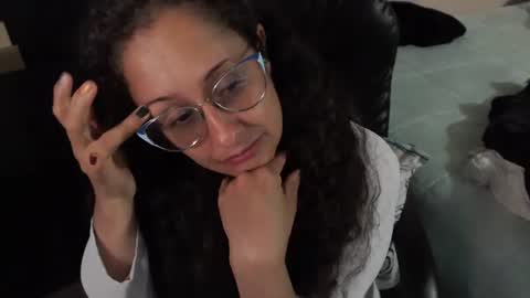 Snapshot of zoe_koller chatting on 07.23.26 Zoe Koller online show from 07.23.26