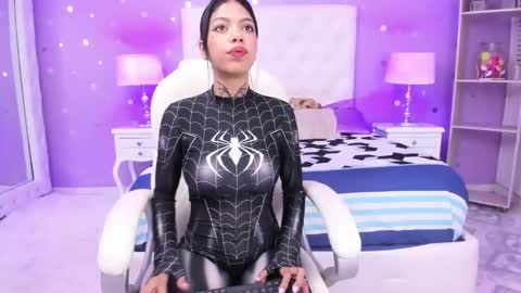 CAMILA online show from 01.22.25