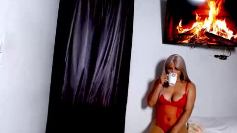 zoe_latin4 online show from 04.09.26