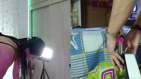 Catalina online show from 03.13.26