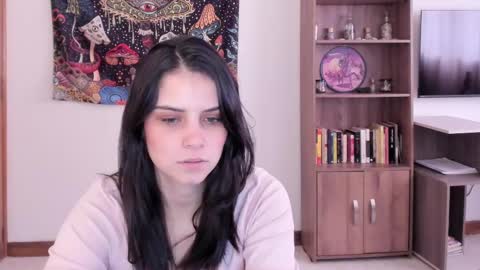 Snapshot of zoe_lover_ chatting on 02.25.25 Zoe online show from 02.25.25