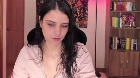 Snapshot of zoe_lover_ chatting on 02.07.26 Zoe online show from 02.07.26