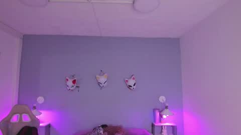 Snapshot of zoe_lynch_ chatting on 10.02.25 Zoe Lynch online show from 10.02.25