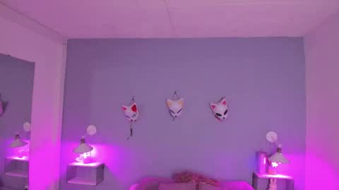 Snapshot of zoe_lynch_ chatting on 10.06.25 Zoe Lynch online show from 10.06.25