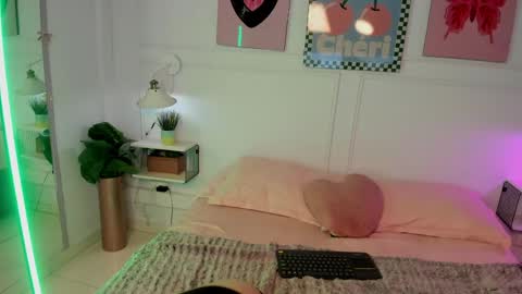 Zoe Lynch online show from 06.01.26