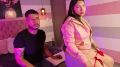 Snapshot of zoe_martin_ chatting on 10.29.25 zoe_martin_ online show from 10.29.25