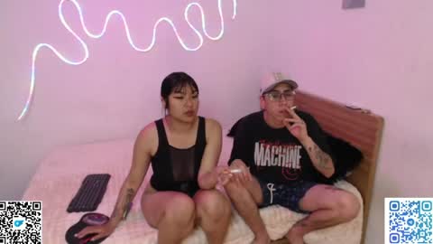 zoe mate online show from 04.13.26