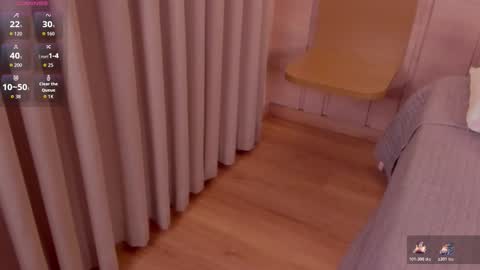 zoe_mhendez online show from 11.27.25