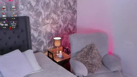 zoe_mhendez online show from 05.30.26