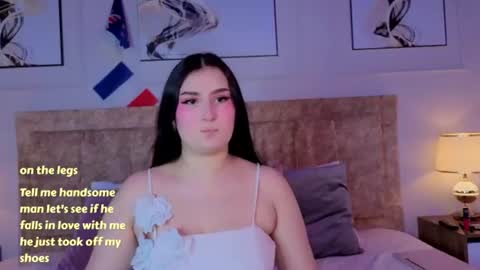 Snapshot of zoe_moon__ chatting on 06.15.26 zoe_moon__ online show from 06.15.26