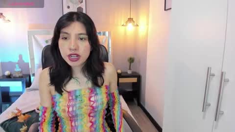 zoe_moreau online show from 03.17.26