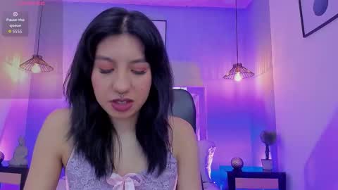 zoe_moreau online show from 03.25.26