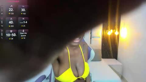 Zoe Novakk  online show from 11.28.25