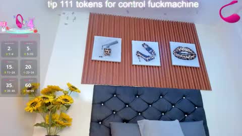 Zoe online show from 11.13.25