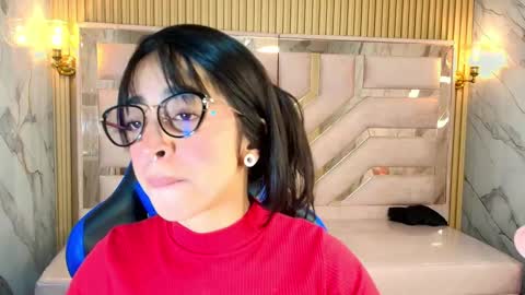 Zoe  online show from 09.18.25