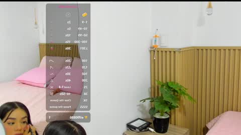 Zoe online show from 12.26.24