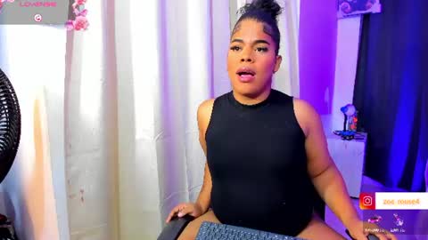 zoe_rosee4 online show from 07.11.26