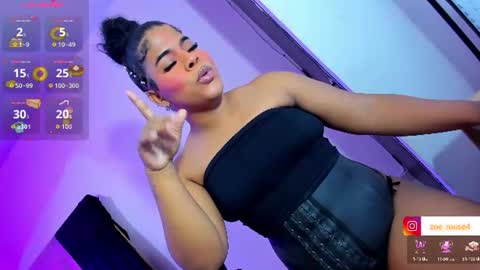 zoe_rosee4 online show from 07.24.26