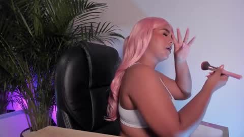 Zoe online show from 02.22.26