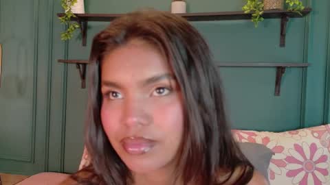 Zoe online show from 04.16.26