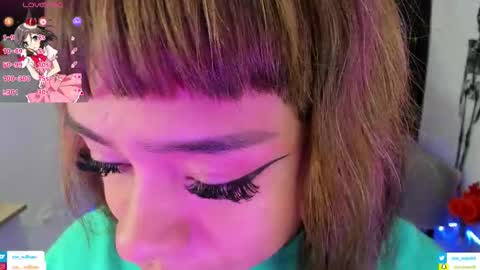 zoe_sullivan_ online show from 10.25.25