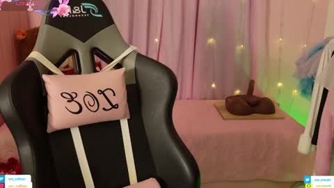 zoe_sullivan_ online show from 03.16.26