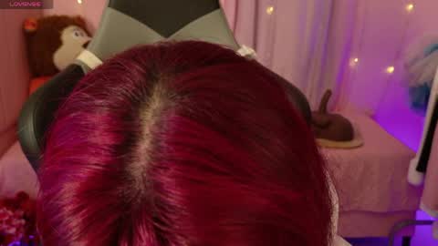 zoe_sullivan_ online show from 04.09.26