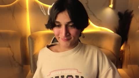 Zoe online show from 11.27.25