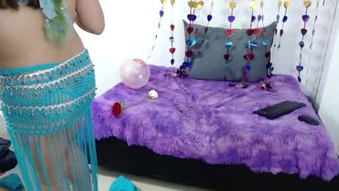 Carolina online show from 02.18.25