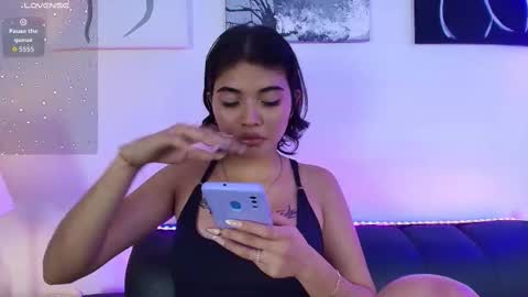 Zoe online show from 09.25.25