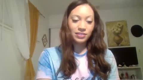 Snapshot of zoe_waters chatting on 03.12.25 zoe_waters online show from 03.12.25