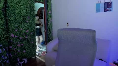 Zoe online show from 11.17.25